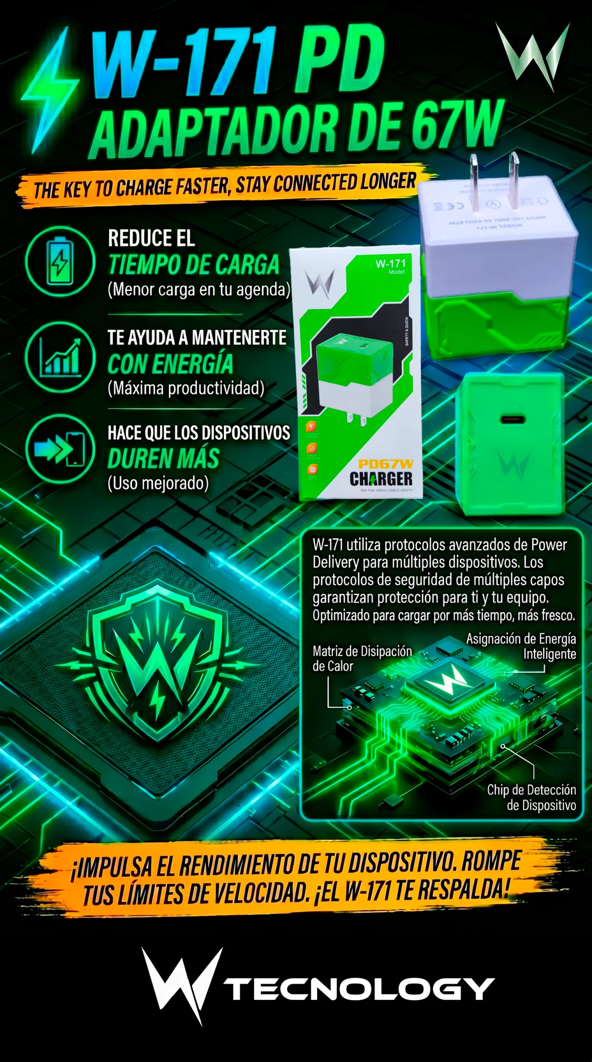 MARRABA PD w-171