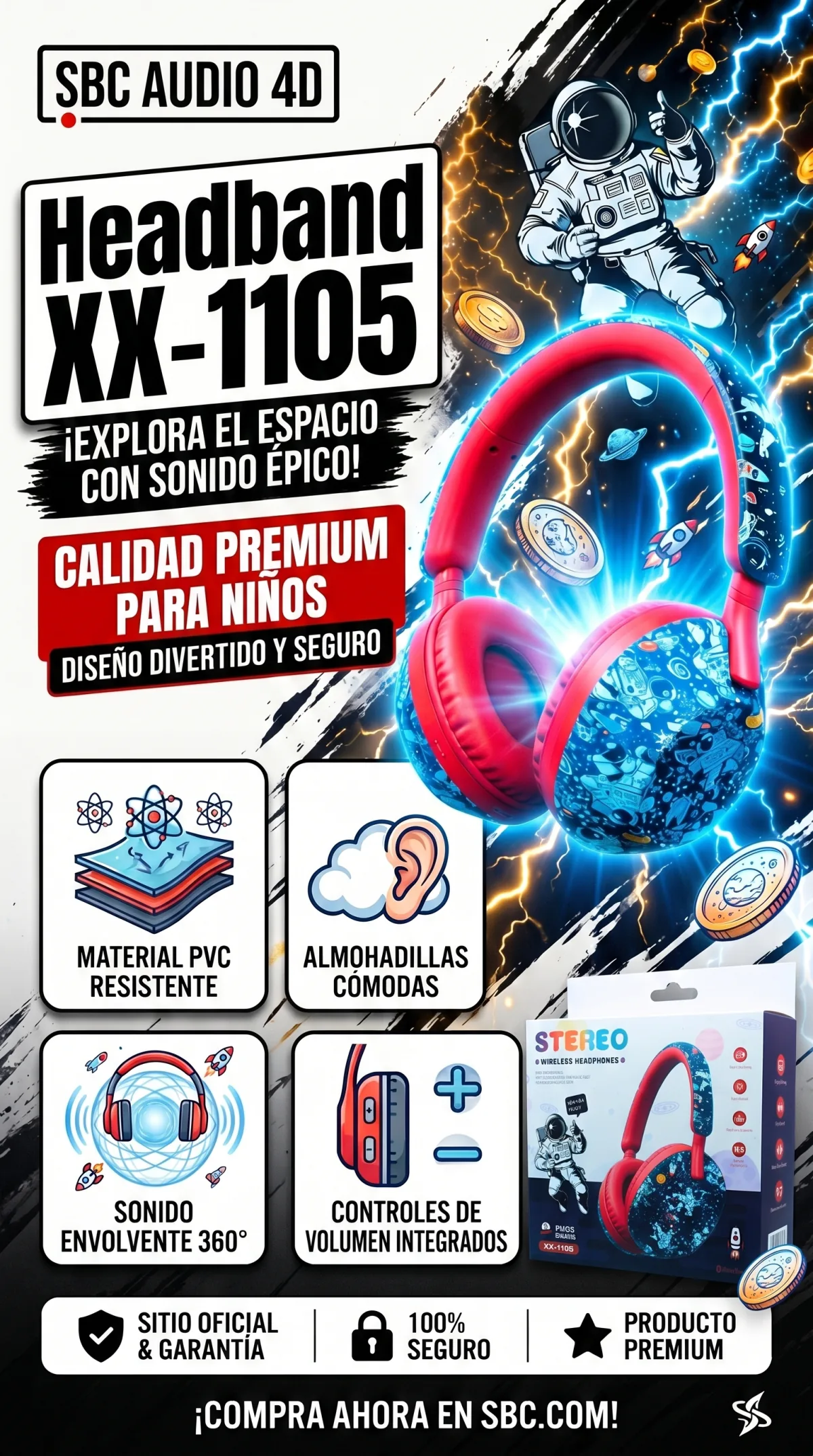 DIADEMA XX-1105