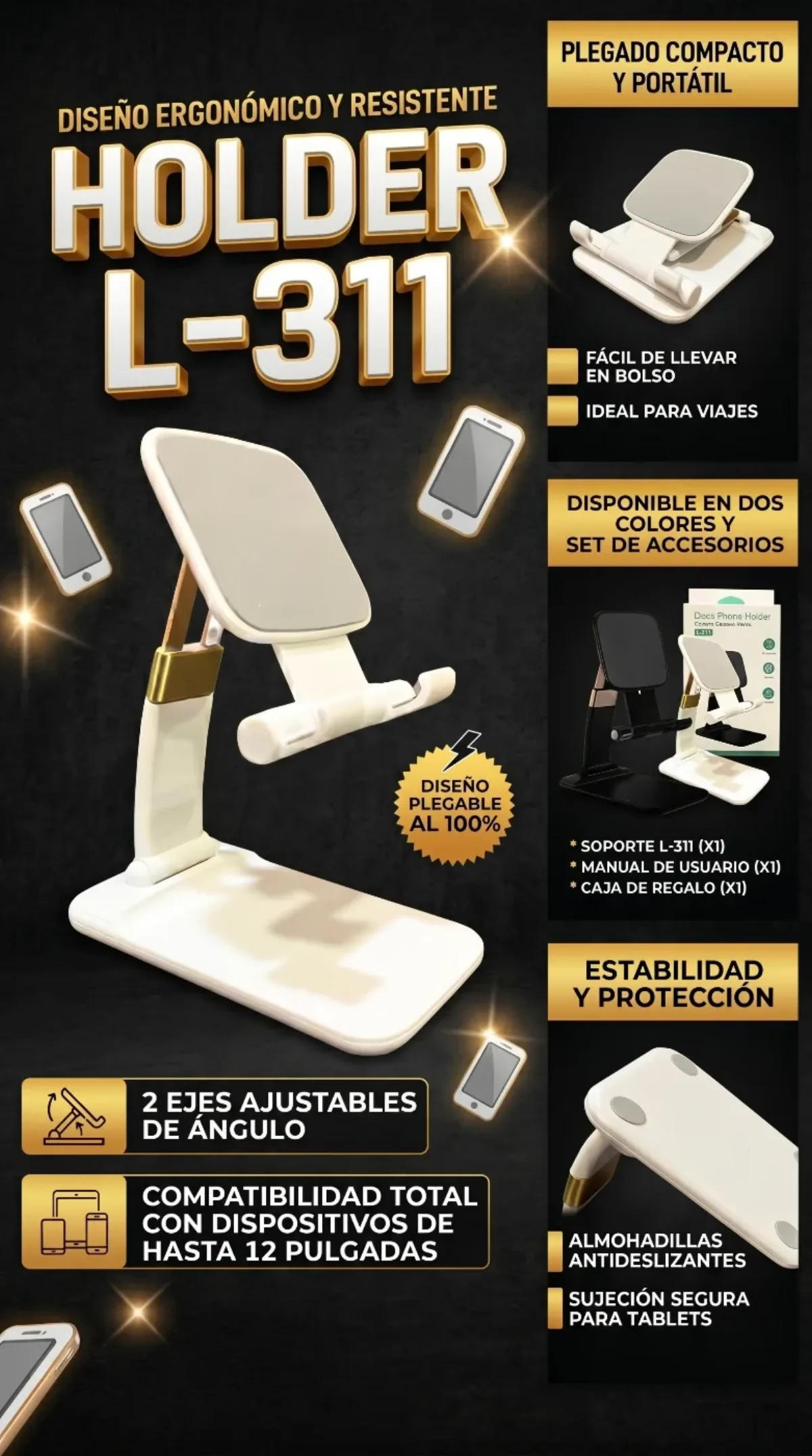 HOLDER L311